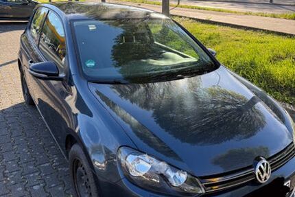 VW Golf 187.000 km 4.600 &euro; Ludwigshafen am Rhein 67071