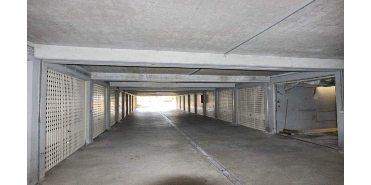 Sofort beziehbare Wohnung mit schöner Aussicht ins Grüne 2 zimmer