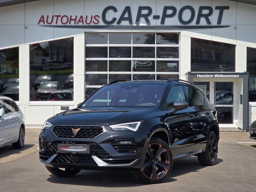 Ateca