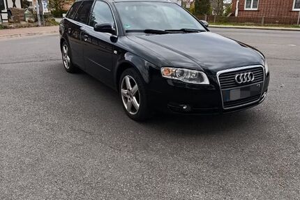 Audi A4 179.000 km 4.750 &euro; Uetze 31311