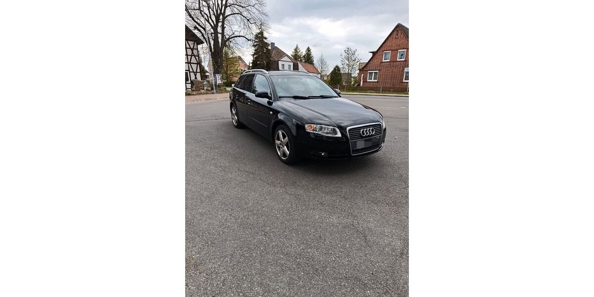 Audi A4 179.000 km 4.750 &euro; Uetze 31311