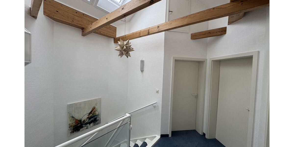 Dieses Haus in bester Lage von Weida hat alles – und noch ein bisschen mehr! - Einfamilienhaus Weida Liebsdorf | Angebot:26874514
