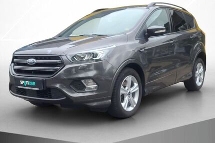 Ford Kuga 148.500 km 14.320 &euro; Bad Driburg 33014