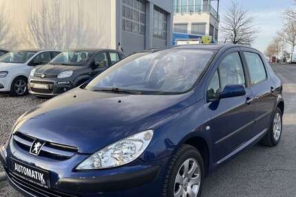 Peugeot 307 157.500 km 3.490 &euro; Holzgerlingen 71088
