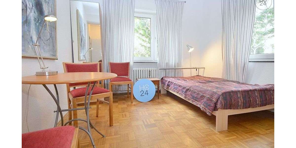 Wohnen auf Zeit in Mainz 715 € 1 zimmer