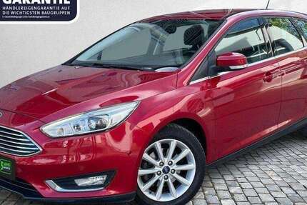 Ford Focus 38.511 km 11.440 &euro; München 81827