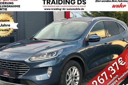 Ford Kuga 114.100 km 22.490 € Waiblingen 71334