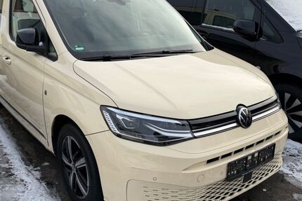 VW Caddy Maxi 400.000 km 10.900 &euro; hamburg 20537