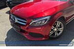 Mercedes-Benz C 180 CGI Lim. Aut.*SchiebD*HUD*LED*PDC*Memo*SH 50.435 km 17.990 &euro; Berlin 13187