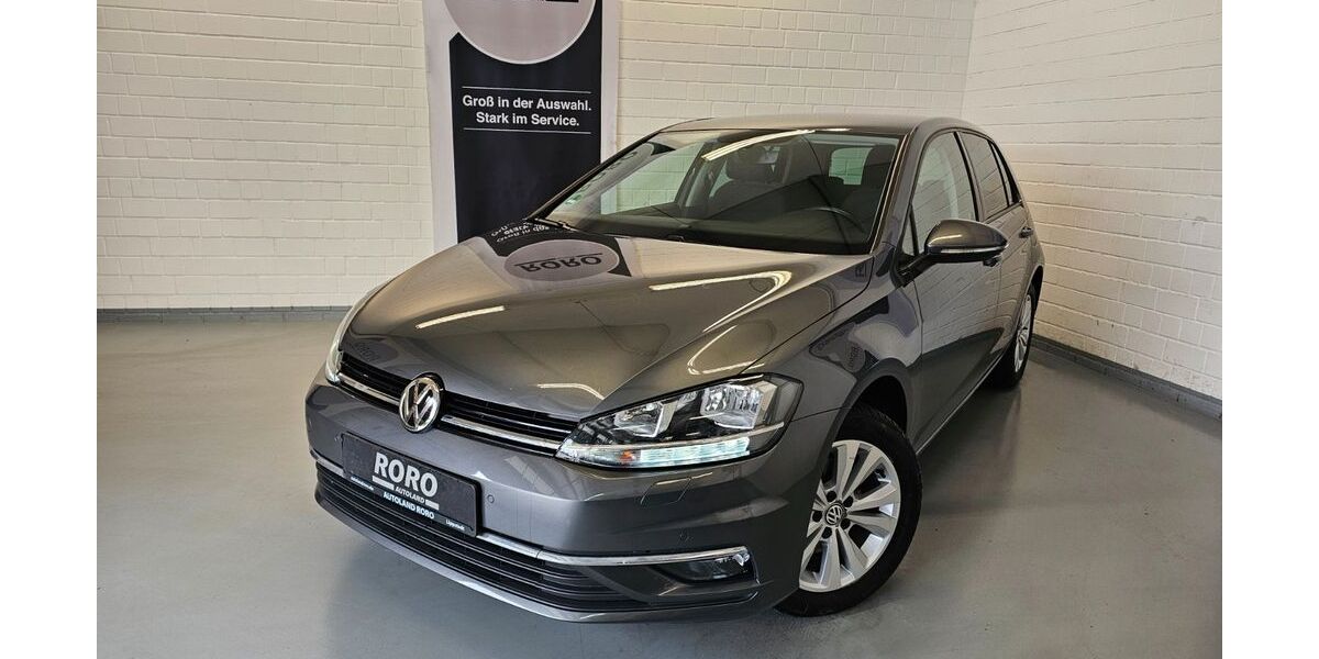 VW Golf 132.200 km 13.950 &euro; Lippstadt 59557