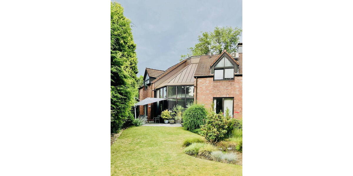 Reihenendhaus Gelsenkirchen Ückendorf - 6 Zimmer, 212 m&sup2;, 695.000&euro; | Angebot:26023381