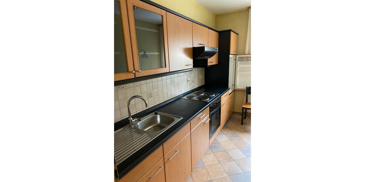 Etagenwohnung Neunkirchen am Brand - 2 Zimmer, 55 m&sup2;, 800&euro; | Angebot:26208347
