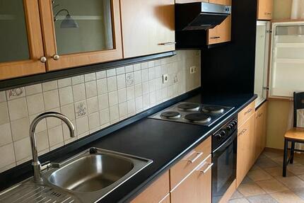 Wohnung Neunkirchen am Brand - 2 Zimmer, 55 m&sup2;, 800&euro; | Angebot:26208347