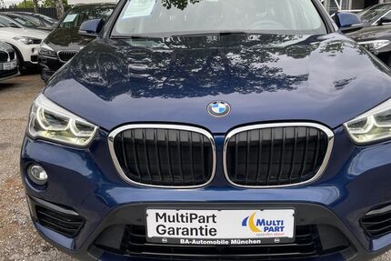 BMW X1 193.700 km 12.950 &euro; München 81243