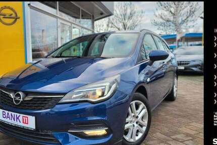 Opel Astra 76.800 km 12.450 &euro; Lübbenau 03222