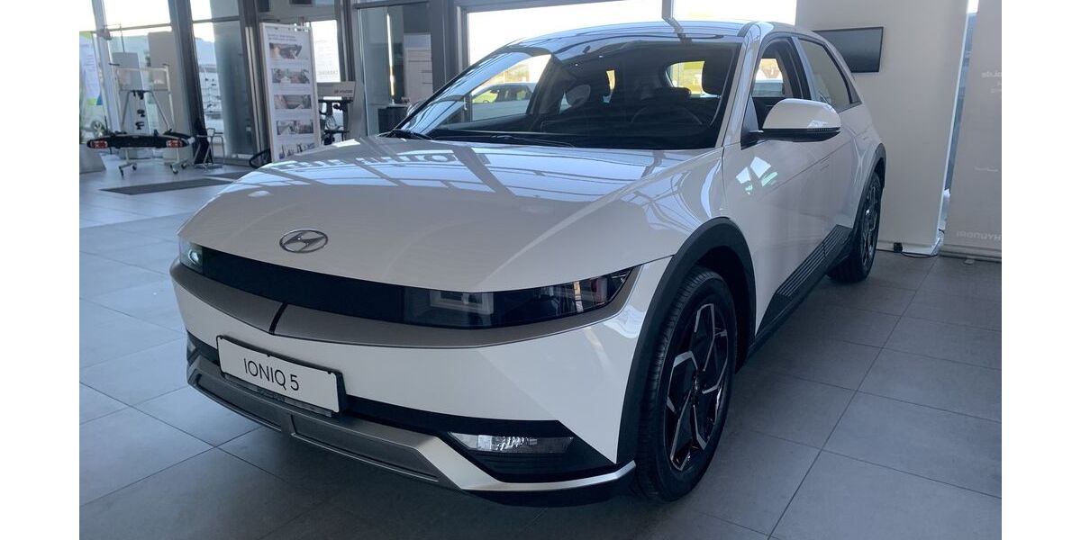 Hyundai IONIQ 5 34.000 km 34.990 &euro; Rottweil 78628