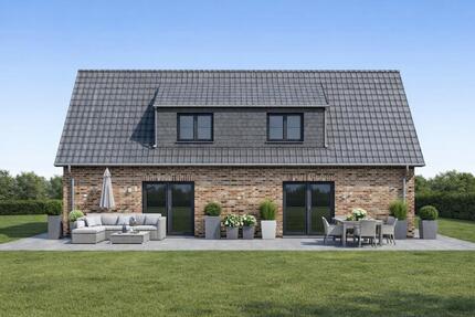 Haus Hambühren - 5 Zimmer, 120 m&sup2;, 1.550&euro; | Angebot:21279847