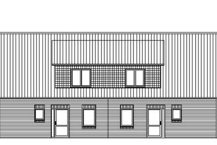 NEUBAU DHH mit 5 Zimmern in Hambühren 5 zimmer