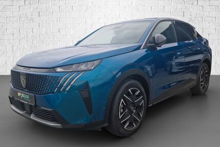 Peugeot 3008 27.561 km 29.950 € Delitzsch OT Döbernitz 04509