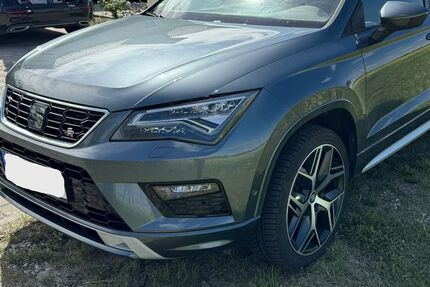 Seat Ateca 46.700 km 22.999 &euro; Pliening 85652