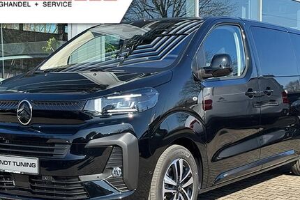 Citroen SpaceTourer 2.475 km 39.880 &euro; Berlin 10369