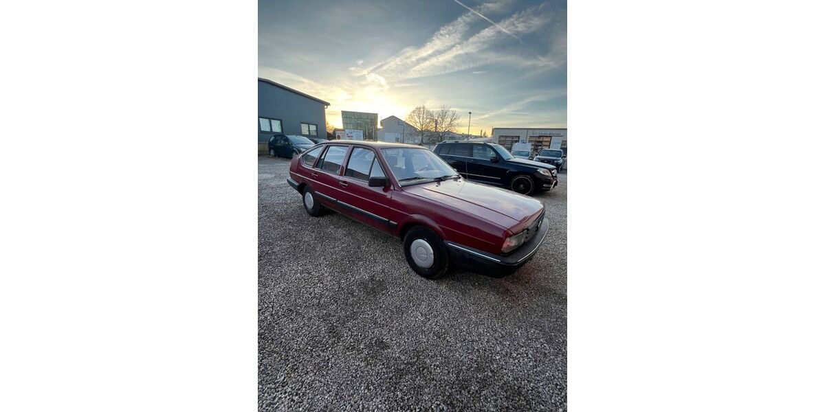 VW Passat 155.000 km 5.000 &euro; Hechingen 72379