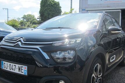 Citroen C3 27.300 km 10.600 &euro; Germersheim 76726