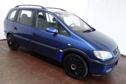 Opel Zafira 212.000 km 1.950 &euro; Mühlacker 75417