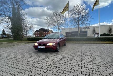 Ford Mondeo 98.432 km 3.800 &euro; Diepholz 49356