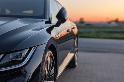 VW Arteon 99.000 km 26.950 &euro; Fürth 90765