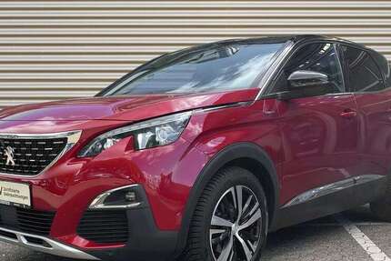 Peugeot 3008 62.890 km 18.880 € Duisburg 47059