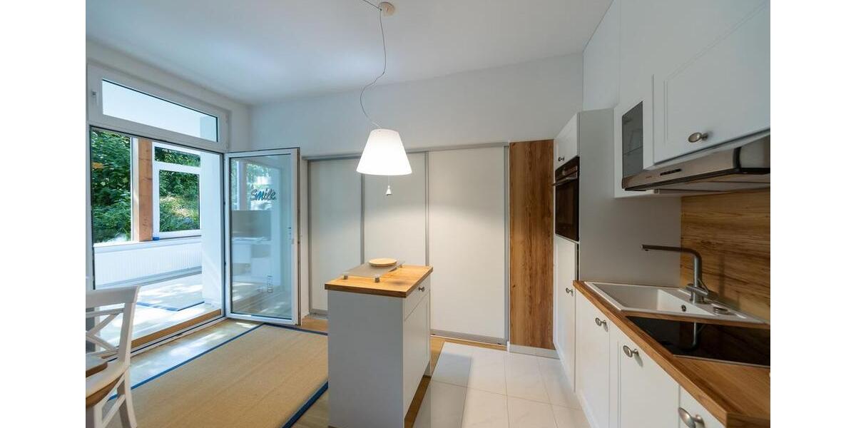 Erdgeschoßwohnung Goslar - 2 Zimmer, 50 m&sup2;, 685&euro; | Angebot:26440252
