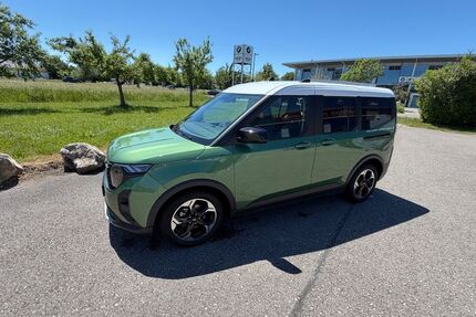 Ford Tourneo Courier 31.700 km 20.800 &euro; Ismaning 85737