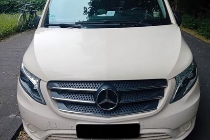 Mercedes-Benz Vito 482.000 km 14.990 &euro; Münster 48163