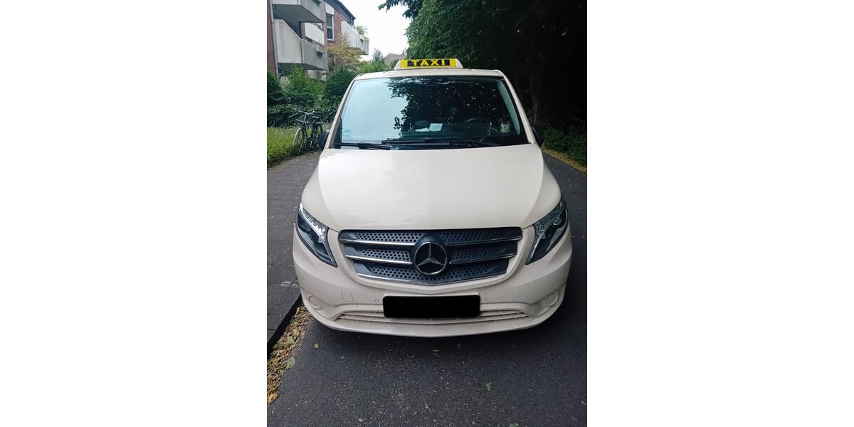 Mercedes-Benz Vito 482.000 km 14.990 &euro; Münster 48163
