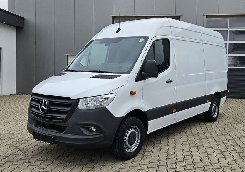 Sprinter
