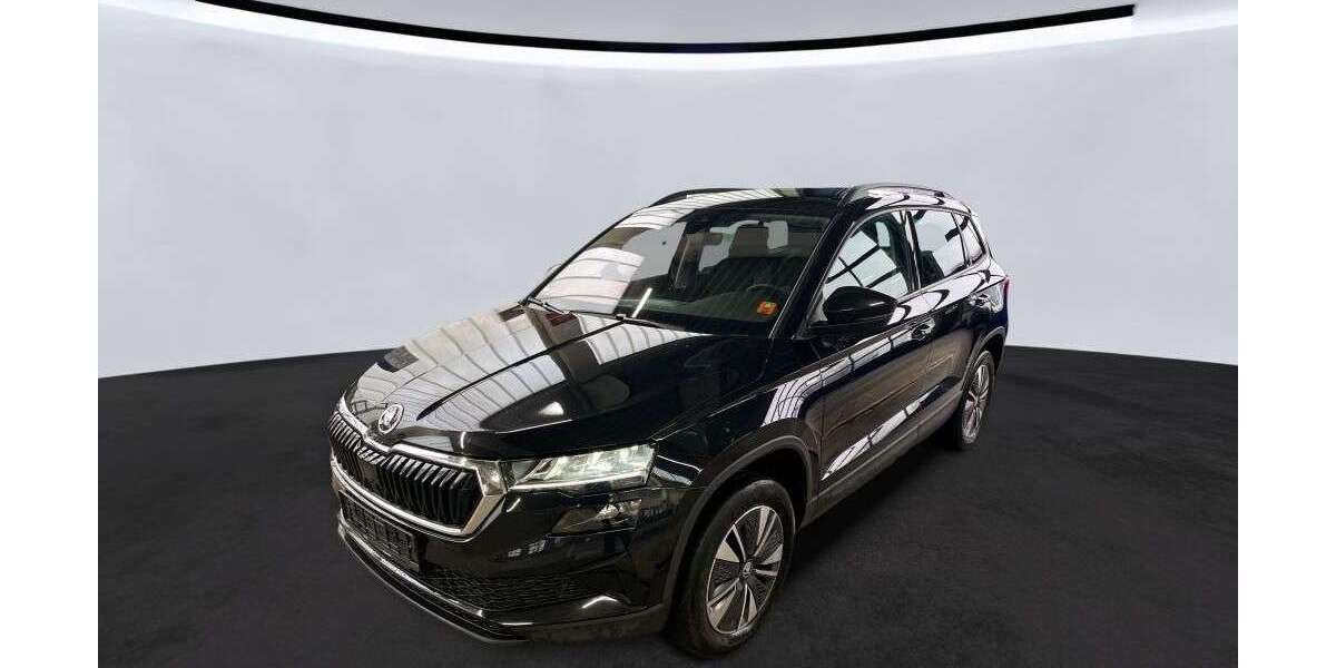 Skoda Karoq 142.642 km 23.450 &euro; Goslar 38642