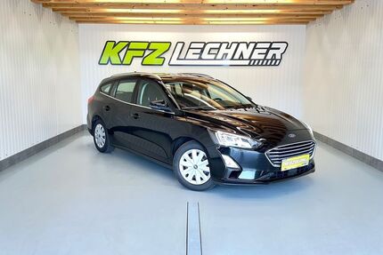 Ford Focus 119.797 km 12.680 &euro; Neuhaus am Inn 94152