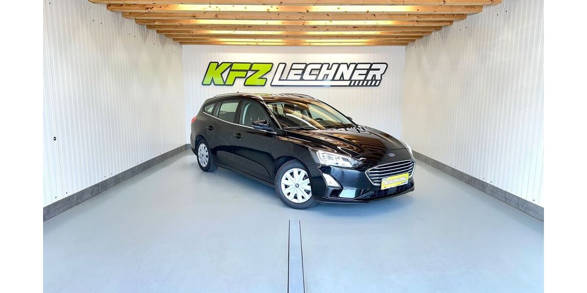 Ford Focus 119.797 km 12.680 &euro; Neuhaus am Inn 94152