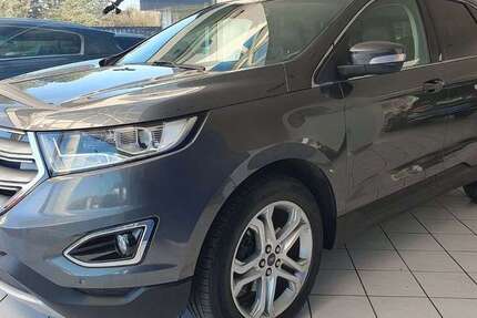 Ford Edge 122.500 km 18.990 € Laatzen 30880