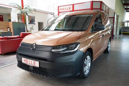 VW Caddy 43.000 km 17.990 &euro; Gera 07552