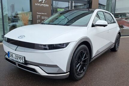 Hyundai IONIQ 5 19.900 km 36.990 &euro; Cham 93413