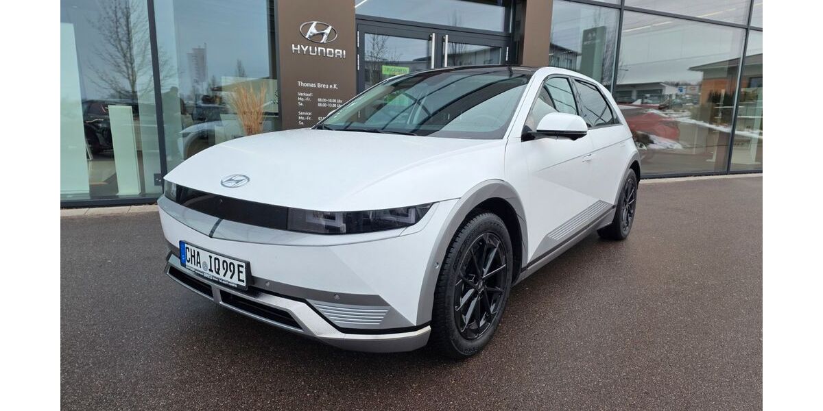 Hyundai IONIQ 5 19.900 km 36.990 &euro; Cham 93413