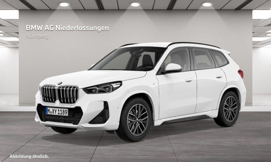 BMW X1 10.849 km 43.495 € Nürnberg 90441