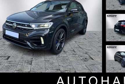 VW T-Roc 35.000 km 35.950 &euro; Roth 91154