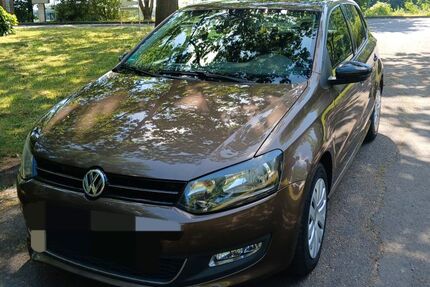 VW Polo 213.000 km 4.400 &euro; Riedbach 97519