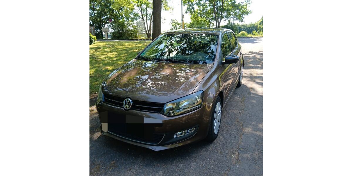 VW Polo 213.000 km 4.400 &euro; Riedbach 97519