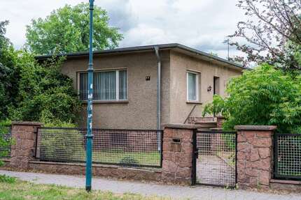 Haus Trebbin - 4 Zimmer, 120 m&sup2;, 340.000&euro; | Angebot:25475838