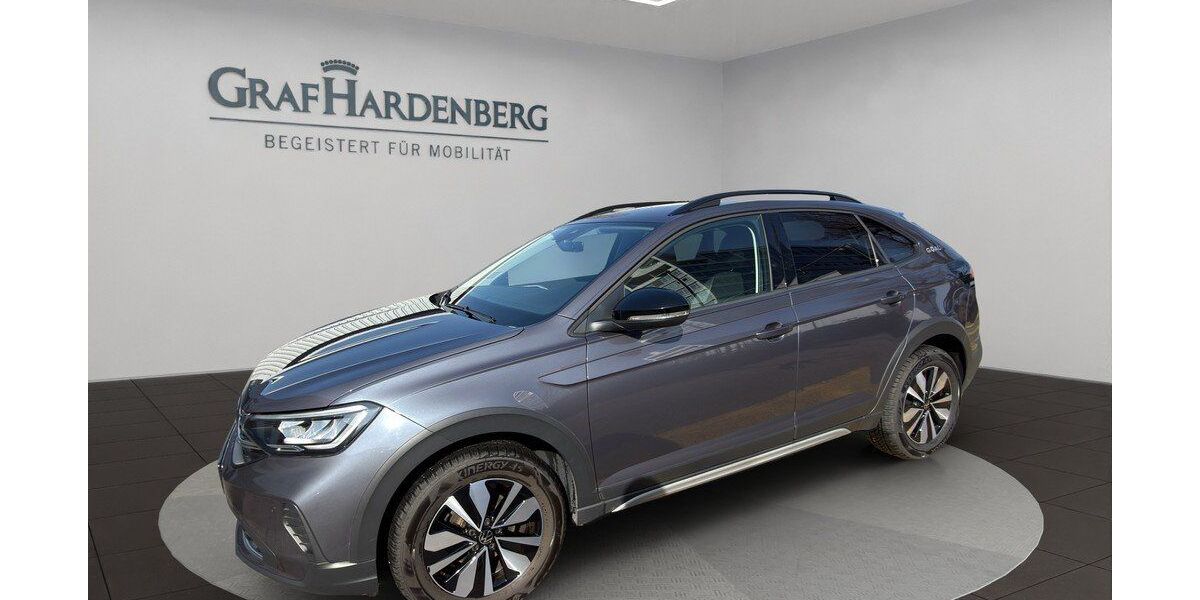 VW Taigo 18.200 km 20.460 &euro; Konstanz 78467