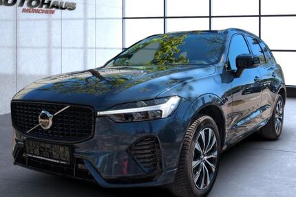 Volvo XC60 24.000 km 37.990 &euro; München 81825